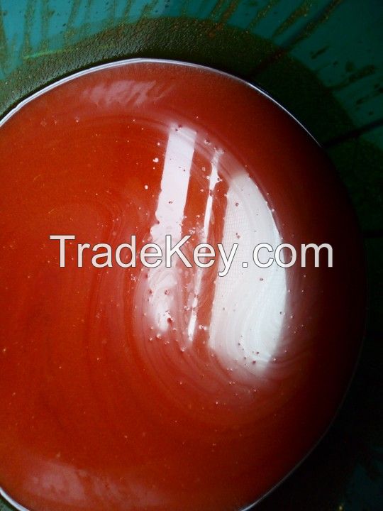 Red Palm Oil