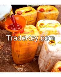 Pure Palm Oil