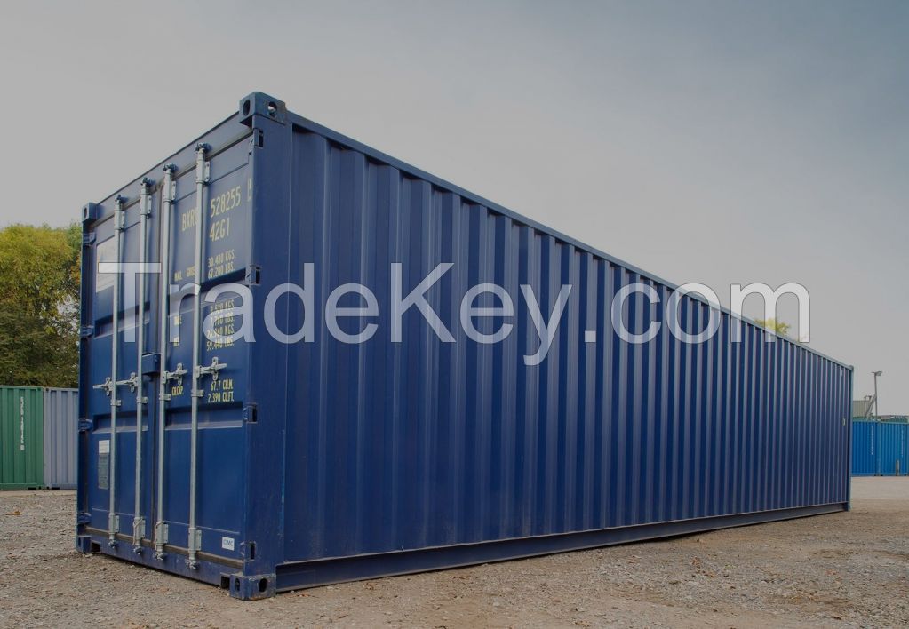 containers