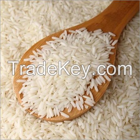 Organic rice