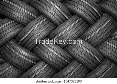 tires