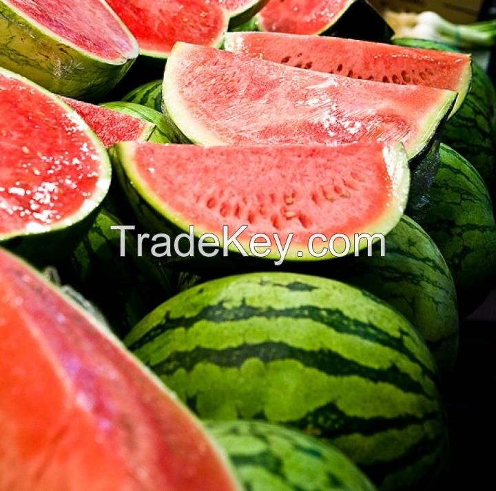 Fresh Sweet Water Melons