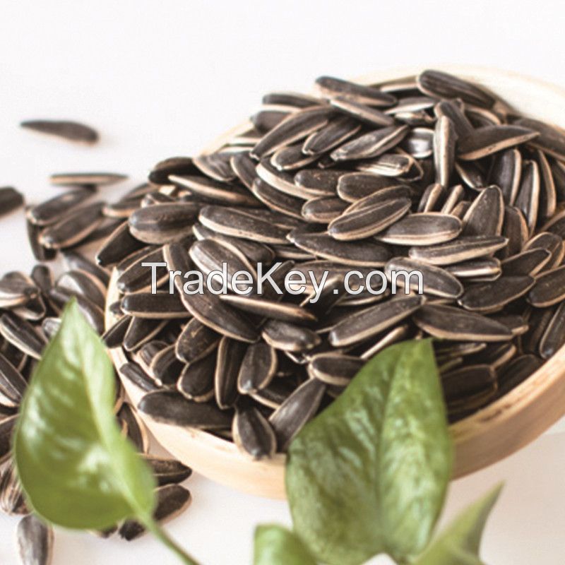 All Kinds of Black White Sunflower Seeds for Oil Extraction from South Africa