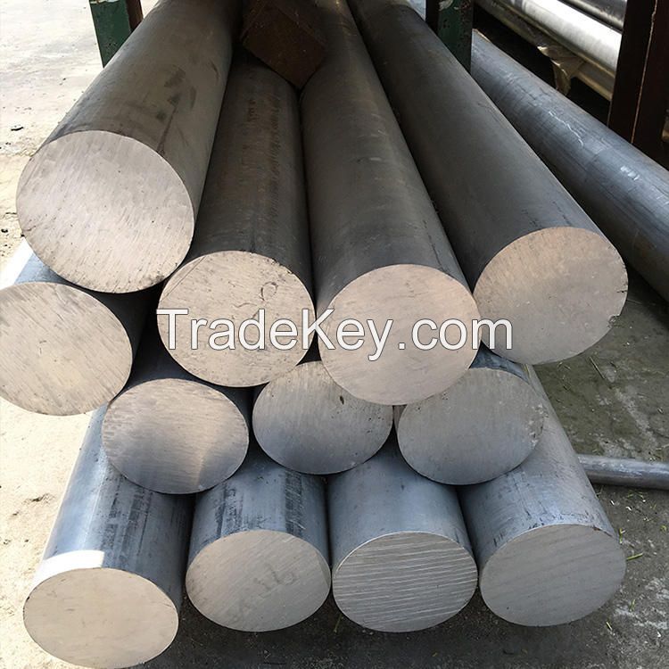 High Quality Bar Aluminum Rod Aluminum Bars Aluminum Billet,Aluminum