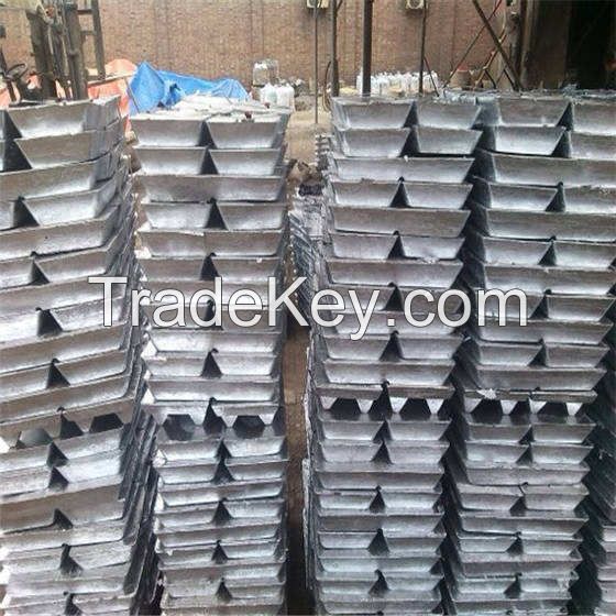 Pure Pb Lead Ingots Sales pb/lead ingot profession manufacturers lead ingots