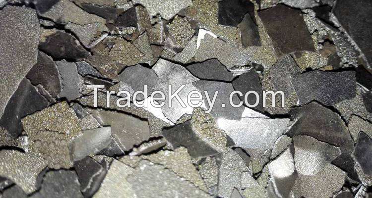 High quality electrolytic manganese metal price / metal Manganese