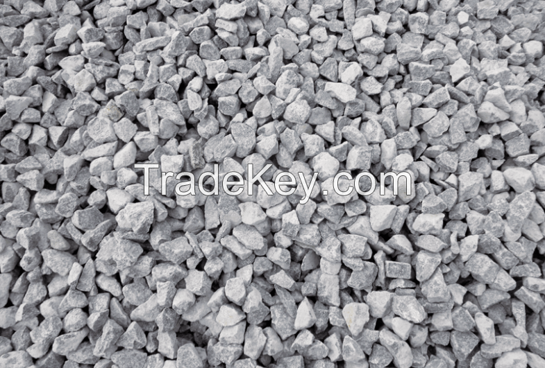 Best quality Dolomite Lumps Big size Dolomite for steel industry