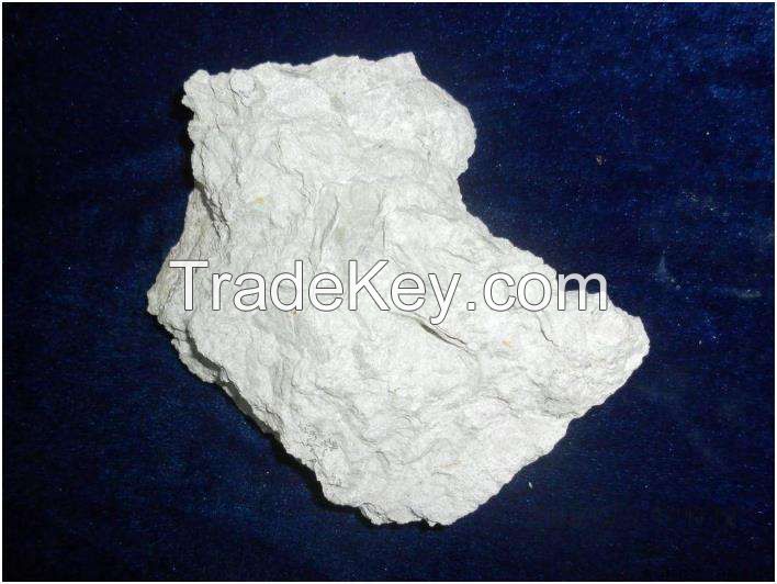 Competitive Price Finely Processed Calcined Kaolin Clay