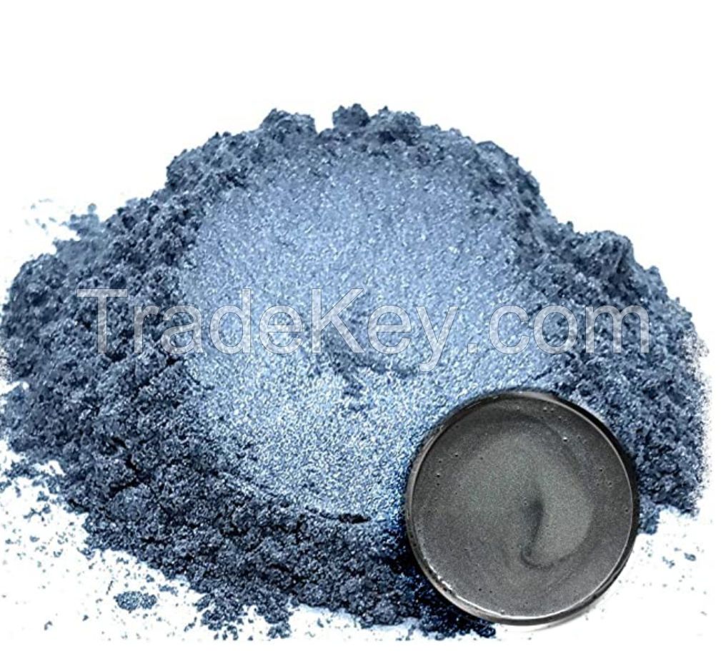 Mica Powder Epoxy Resin Dye 24 Color Powder Pigments for Resin Jewelry DIY Crafts pigments Color Resin Metallic Pigment