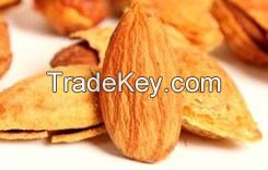 Almond Nuts A / raw Almonds Direct From South Africa