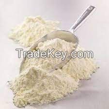 Full Cream Milk powder Whole Skimmed Milk Powder/Skimmed milk powder / Dry Milk Power 25KG Bag