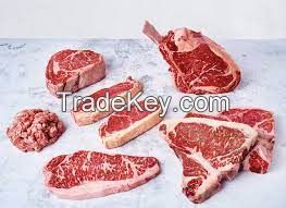 Halal Frozen Beef Meat Frozen Boneless Trimmed Beef Wholesale Pricehalal Beef Meat Ready To Sale Fresh Halal Buffalo Bone