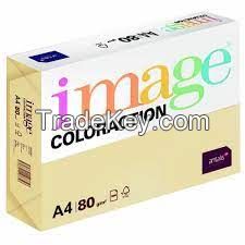 Wholesale office paper type A4 copy paper from Germany manufacturers Thailand 100% pulp A4 paper office school A4