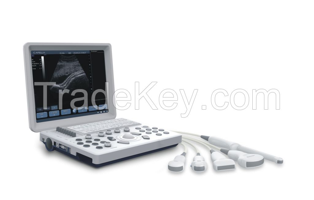  Black and White Ultrasound scanner EVE 20S