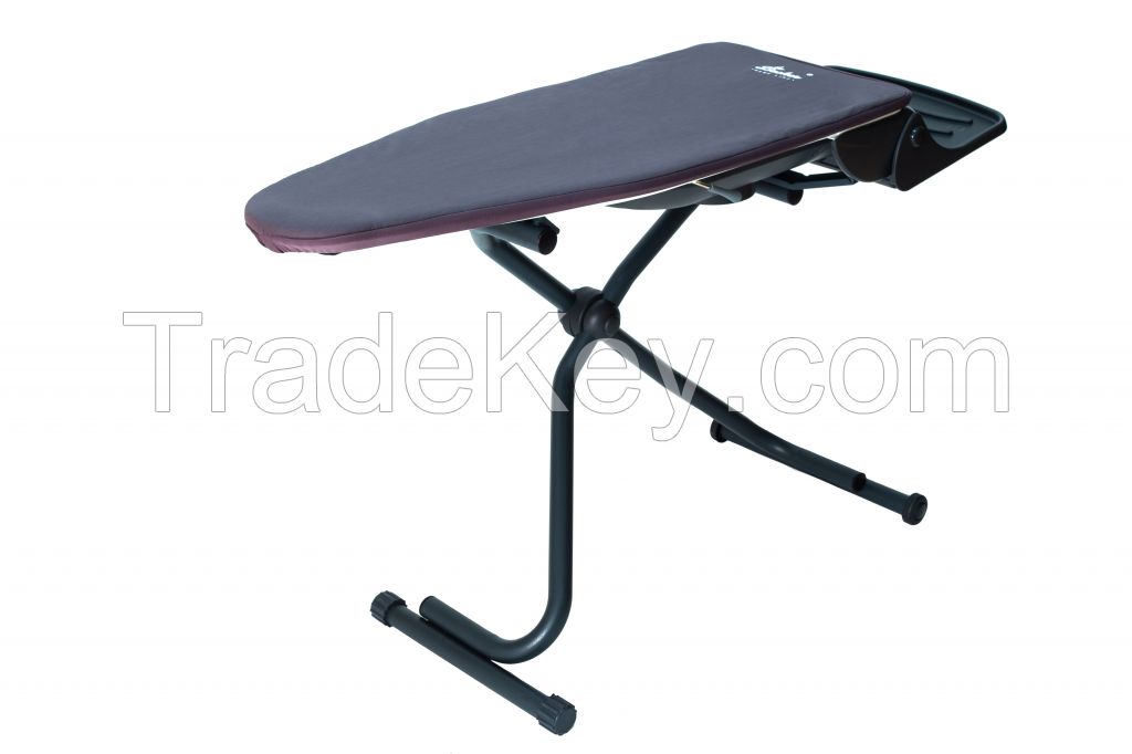 Active Ironing System, model A4