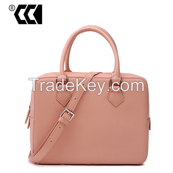 Hot sale leather satchels, Fashion and Simple leather satchels