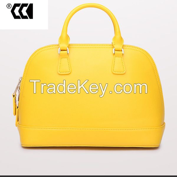 2015 Hot sale women Leather Bag, 100% genuine leather handbags