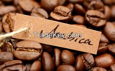 ARABICA COFFEE BEANS