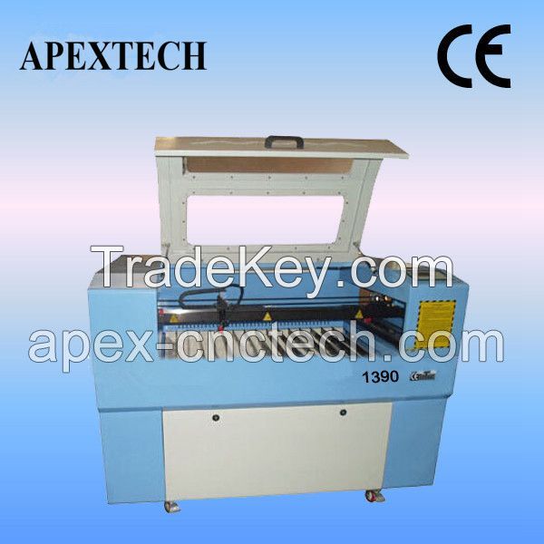 APEX 1390 Fabric laser cutting machine