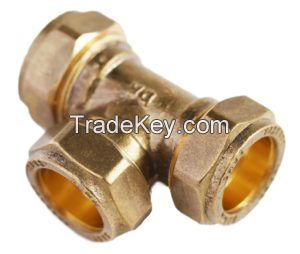 COPPER FITTINGS