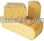 Fresh Danbo Cheese