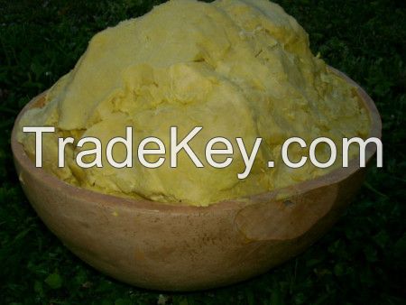 Shea Butter