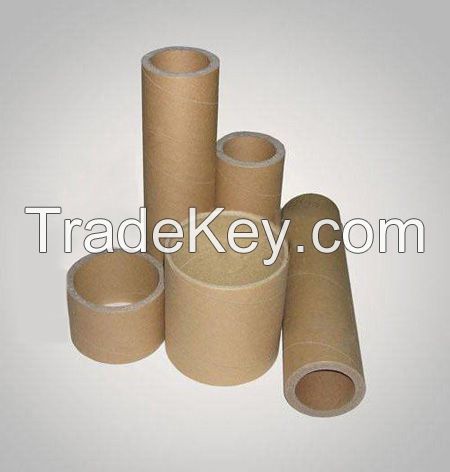 Paper Tube Containers