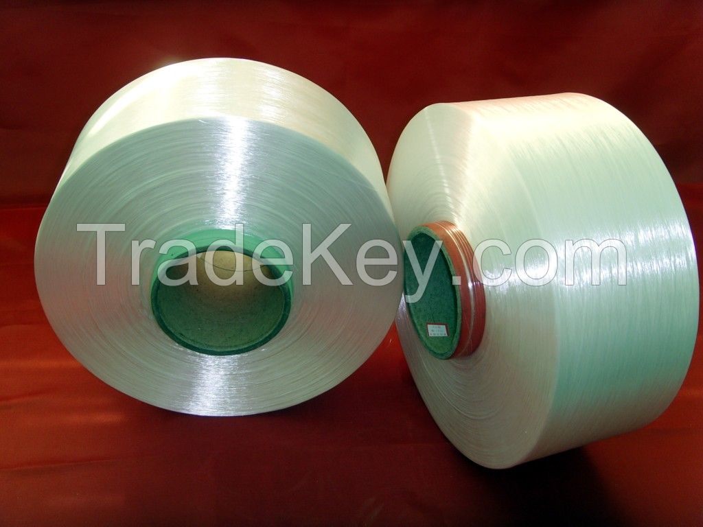 polyester yarn