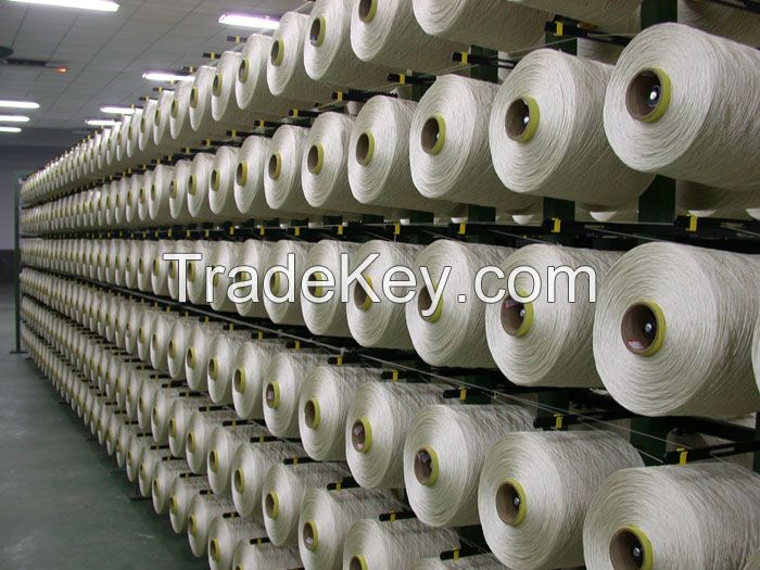 100% nylon yarn