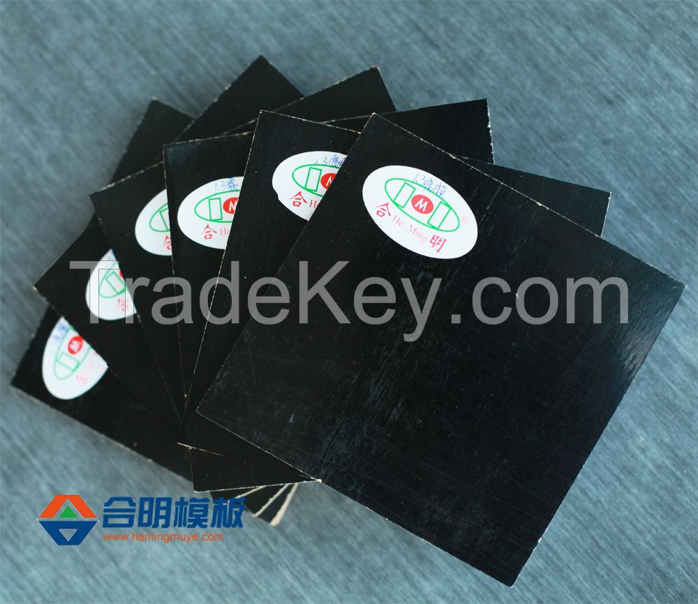 factory-directly sales film faced plywood , commercial plywood