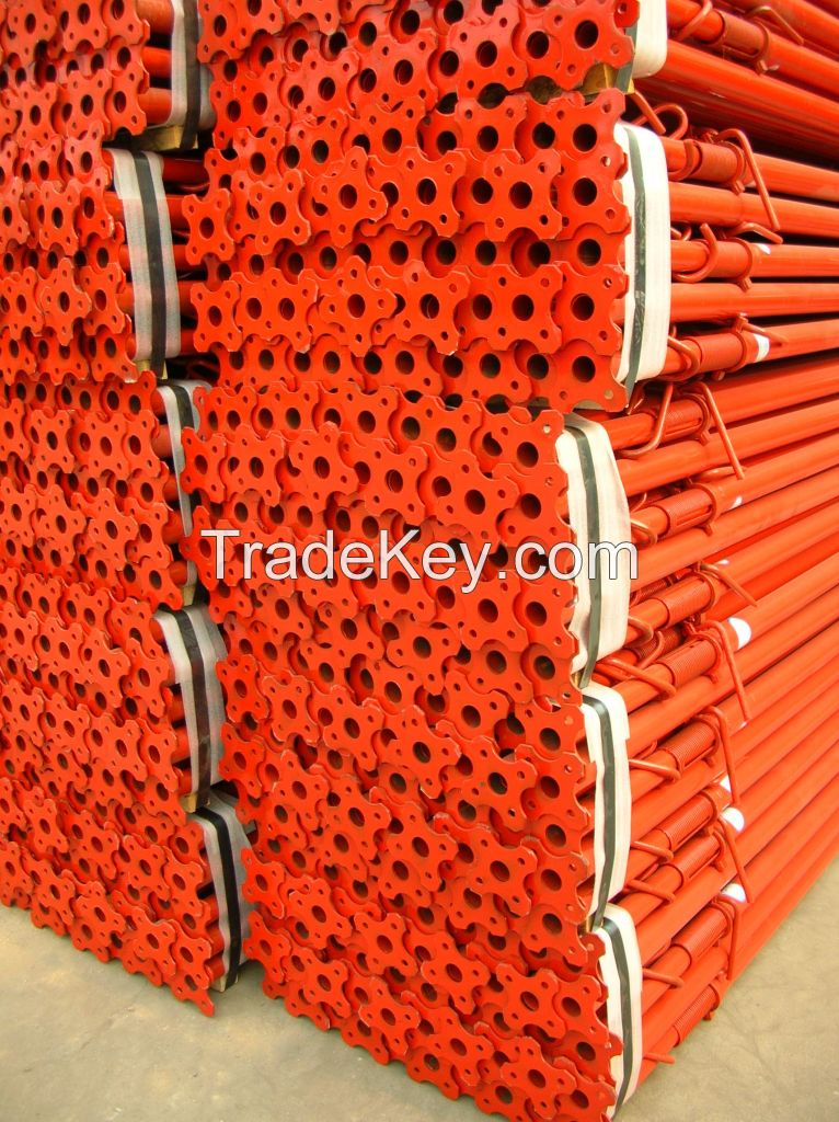 telescopic shoring props for construction to Male