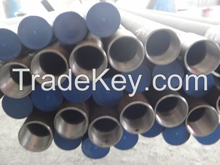 calorized ceramic oxygen lance pipe