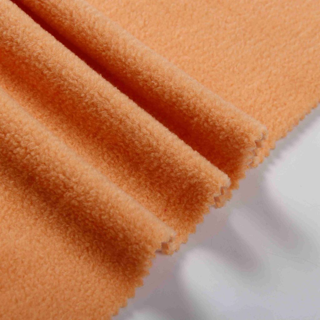 FDYpolar fleece 100% polyester