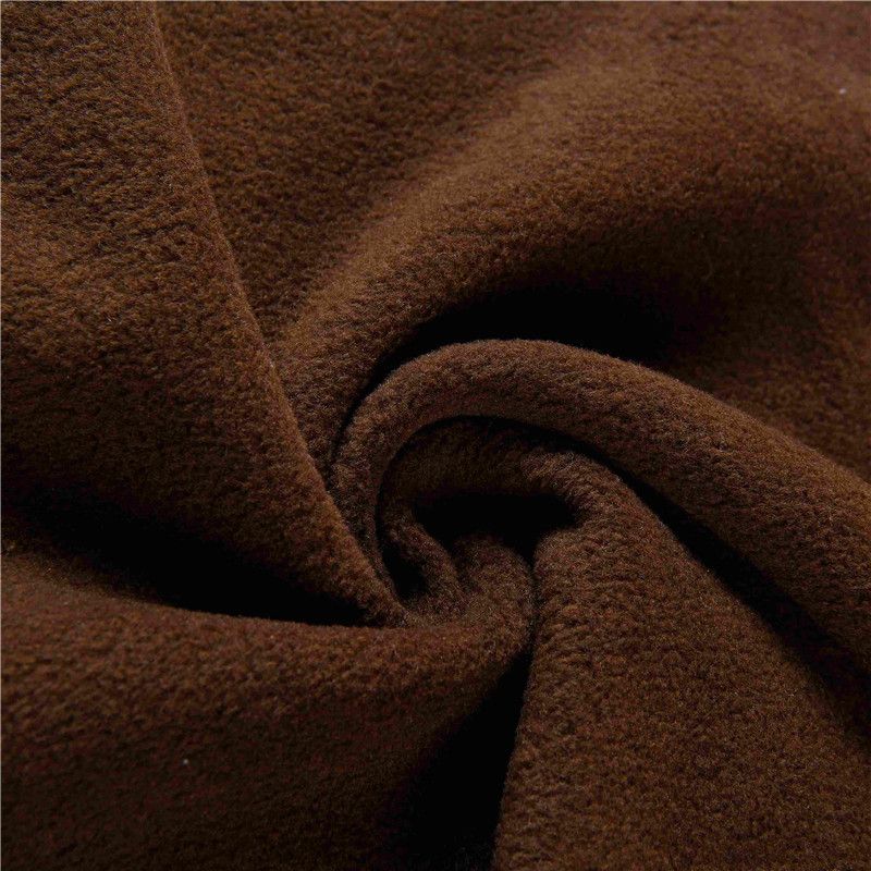 2015 NEW HOT 100D144F Micro Polar fleece fabric for South America