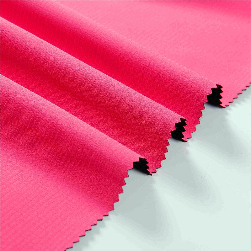 jacquard woven fabric with polar fleece