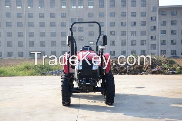 Sjh Farm Tractor Made In China On Sale