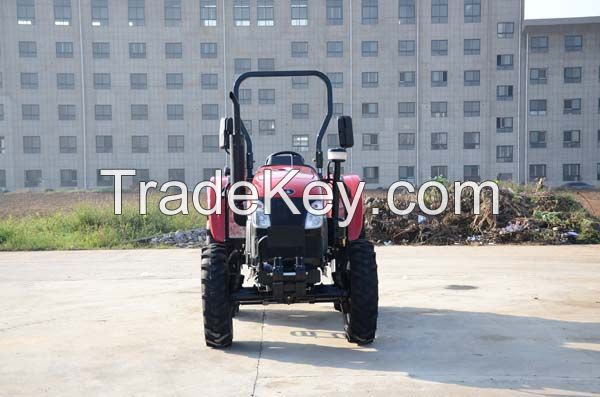 SJH 80hp farm tracrtor in good price