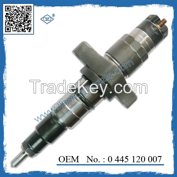 0445120007 common rail injector bosch