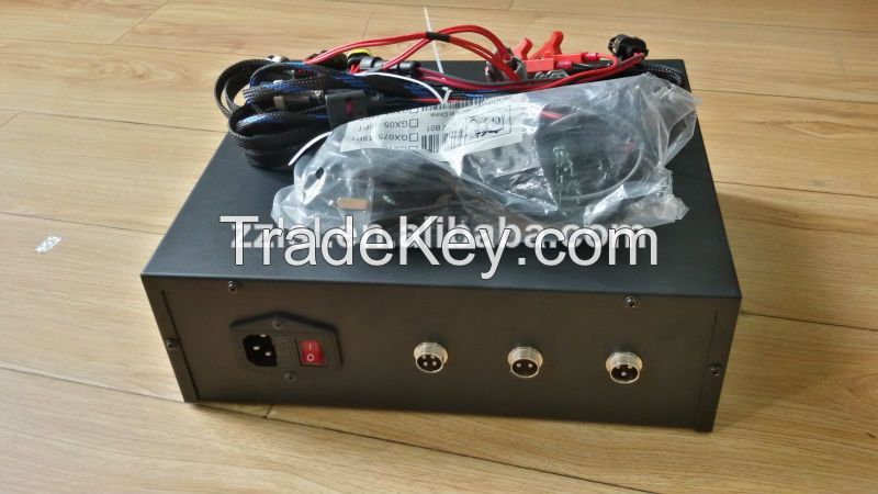 piezo and solenoid injector tester , diesel-injektor-tester for fuel common rail system