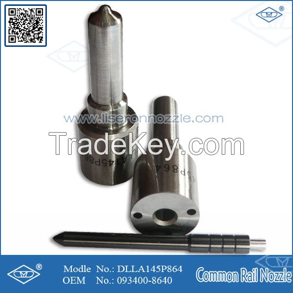 common rail injector nozzle DLLA145P1049 / DLLA 145P 1049