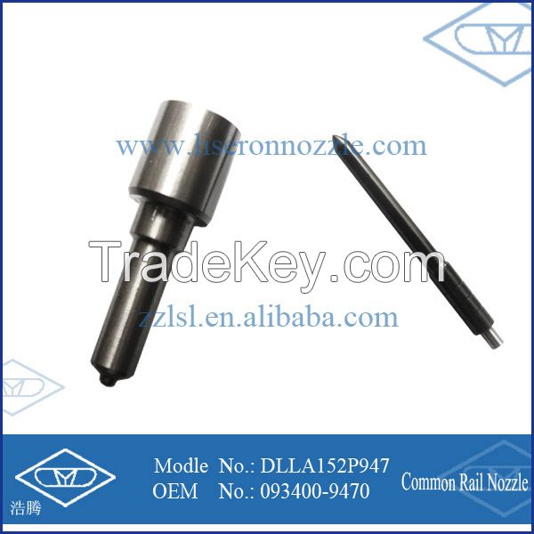 common rail injector nozzle DLLA145P1049 / DLLA 145P 1049