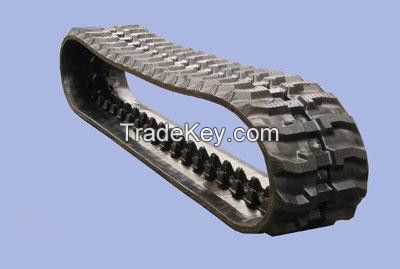 excavator track shoe E210/excavator crawler undercarriage