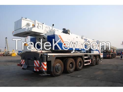 truck crane