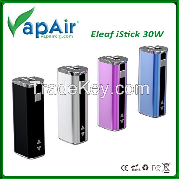 Wholesale istick mod number 1 mod 30w istick