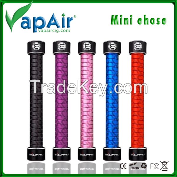 Vapair square ehose mini 3 pcs cartridges