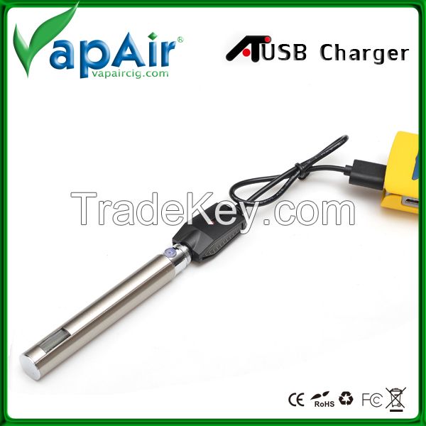 510 eGo usb charger,USB eGo Battery Charger