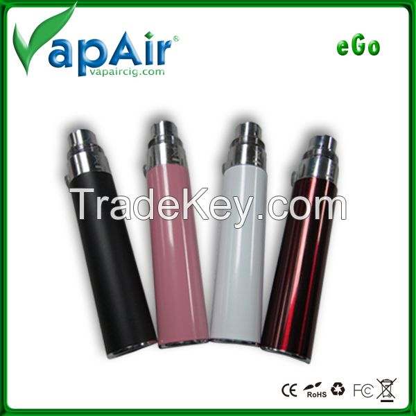 Wholesale E Cigarette eGo-T Battery Ego T Battery