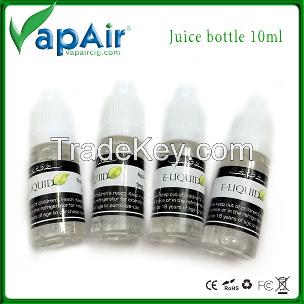 Wholesale Vapor E liquid Smoke Juice