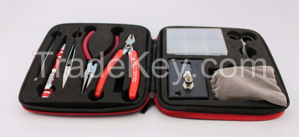 2015 VapAIr rebuildable atomizer full tool kit for RDA RBA RTA RDTA atomizer