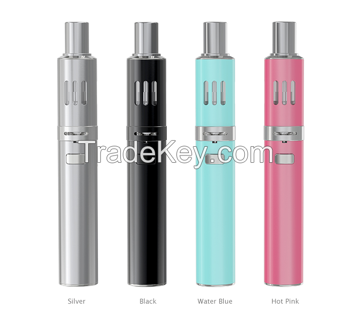 Ego one mini starter kit 850mAh ego battery portable mini ego one battery kit